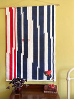 Load image into Gallery viewer, Red Sprite Wallhanging
