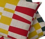 Load image into Gallery viewer, Fragments: Cherry red, lime, forest green
