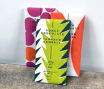 Load image into Gallery viewer, Milk/ Rosemary Chocolate bar in collaboration with Eonce Bean to Bar
