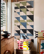Load image into Gallery viewer, Slice Wallhanging
