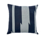 Load image into Gallery viewer, Lightning Bolt: Deep Indigo
