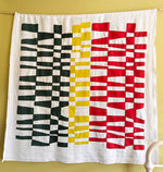 Load image into Gallery viewer, "A' table!" Wallhanging
