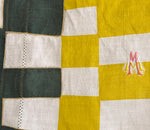 Load image into Gallery viewer, "A' table!" Wallhanging
