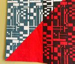 Load image into Gallery viewer, Triangle Maze Wallhanging
