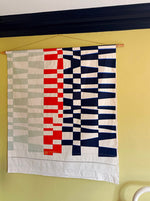 Load image into Gallery viewer, Fragments 01 Wallhanging
