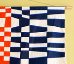 Load image into Gallery viewer, Fragments 01 Wallhanging

