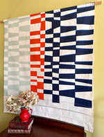 Load image into Gallery viewer, Fragments 01 Wallhanging
