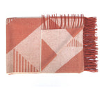 Load image into Gallery viewer, Pythagorean Blanket: Blush
