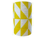 Load image into Gallery viewer, Angle lampshade: Yellow
