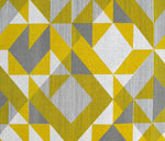 Load image into Gallery viewer, Trigonometry: Yellow, Grey
