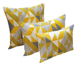 Load image into Gallery viewer, Trigonometry: Yellow, Grey
