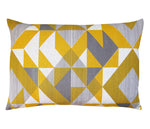 Load image into Gallery viewer, Trigonometry: Yellow, Grey
