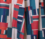 Load image into Gallery viewer, Block patchwork quilt
