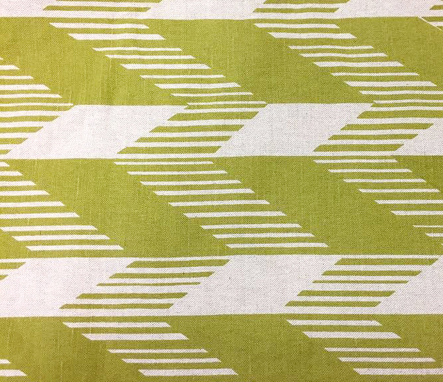 Optic: Olive