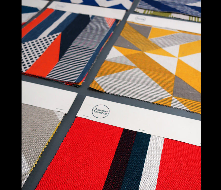 Swatch Book