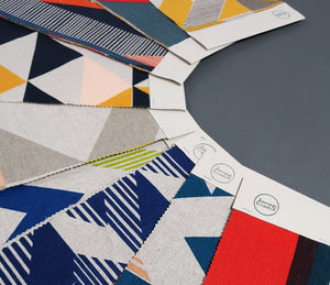 Swatch Book