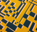 Load image into Gallery viewer, Maze: Yellow, Green
