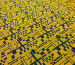 Load image into Gallery viewer, Maze: Yellow, Green
