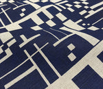 Load image into Gallery viewer, Maze: Navy
