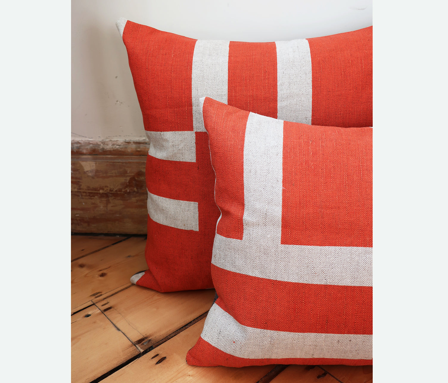 Codex cushion: Spice