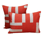 Load image into Gallery viewer, Codex cushion: Spice
