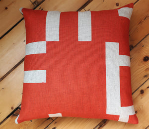 Codex cushion: Spice