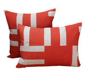 Codex cushion: Spice