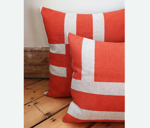 Codex cushion: Spice