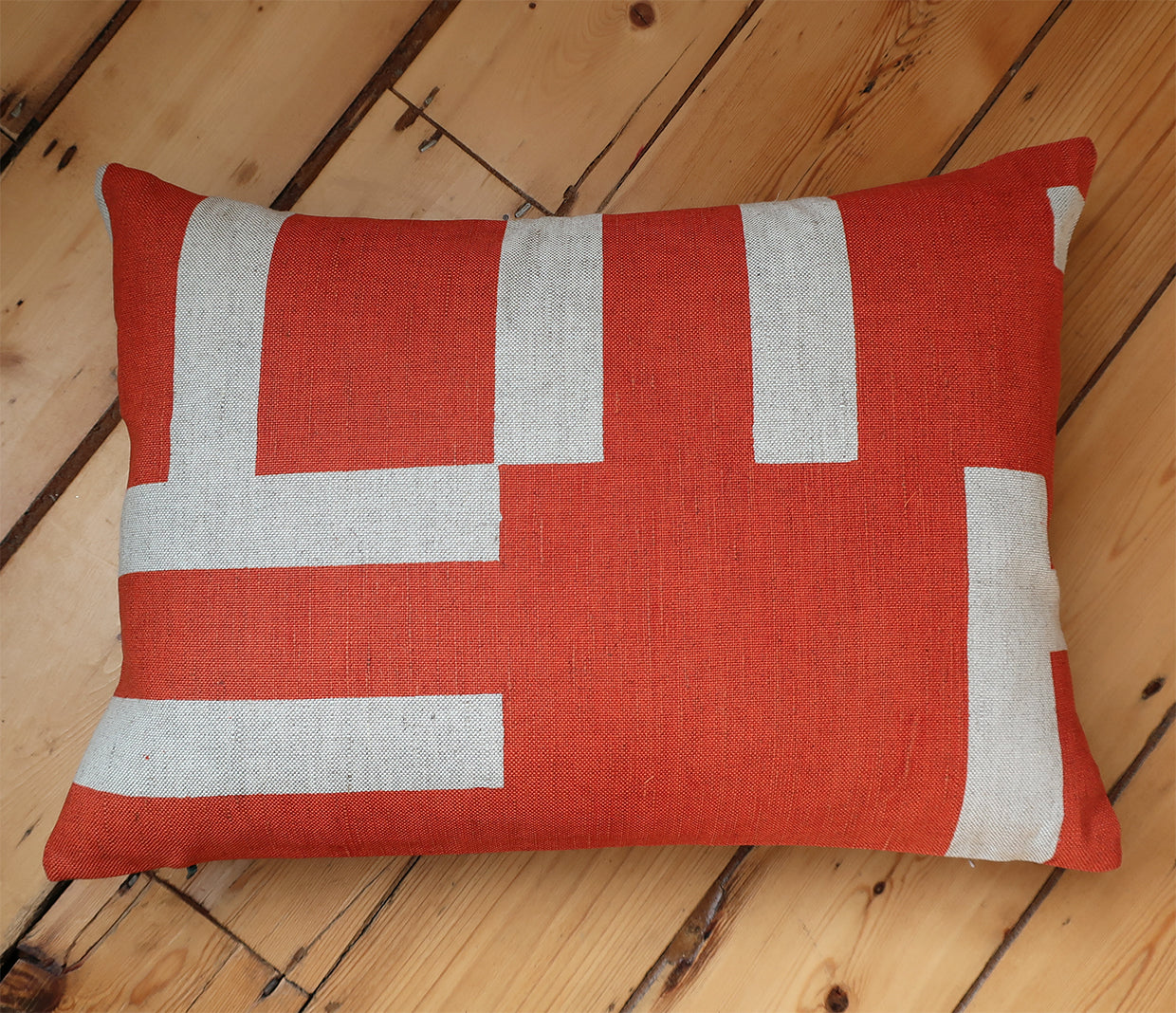 Codex cushion: Spice