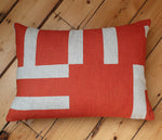 Load image into Gallery viewer, Codex cushion: Spice
