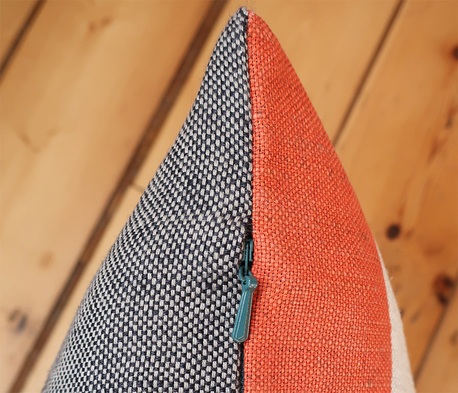 Codex cushion: Spice