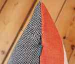 Load image into Gallery viewer, Codex cushion: Spice
