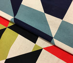 Load image into Gallery viewer, Pennon: Navy, Blue, Slate
