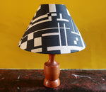 Load image into Gallery viewer, Maze Navy
